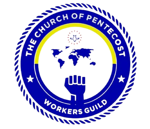 PENTECOST WORKER'S GUILD